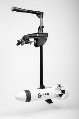 POD 600 Fuoribordo