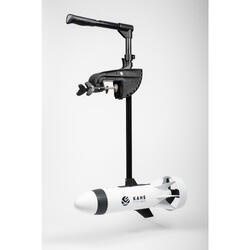 Moteur électrique multi-fonctions pour bateau KAHE POD 600
