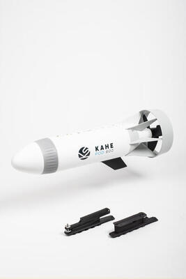 POD 600 KAYAK E SUP