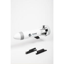 Moteur électrique multi-fonctions pour Kayak et SUP KAHE POD 600