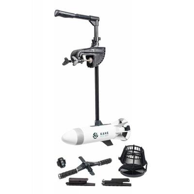 POD 600 Pacchetto completo