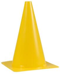CÔNE SIMPLE 30 cm Sea jaune