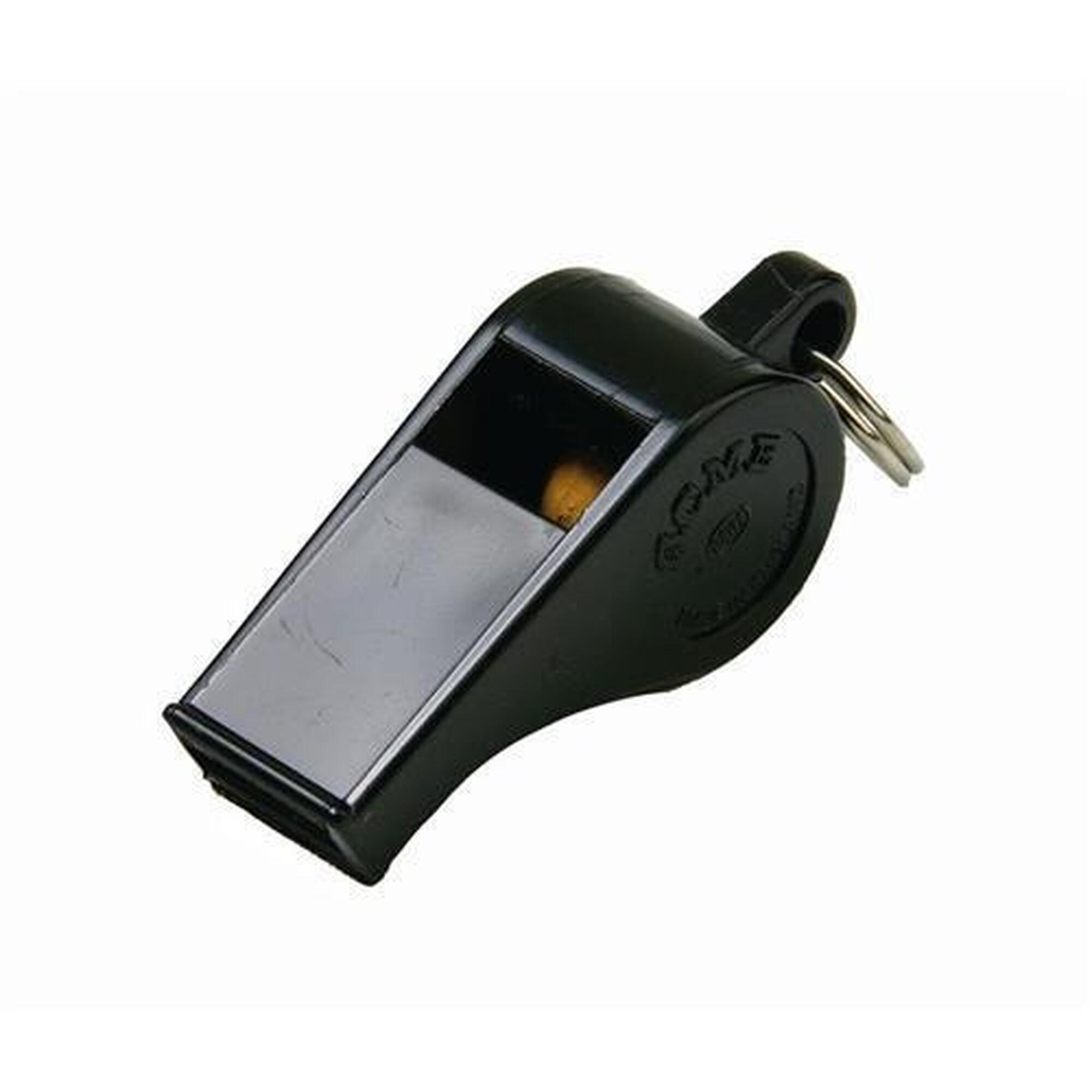 Sifflet d'arbitre en plastique Acme 660