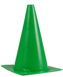 CÔNE SIMPLE 30 cm Sea vert