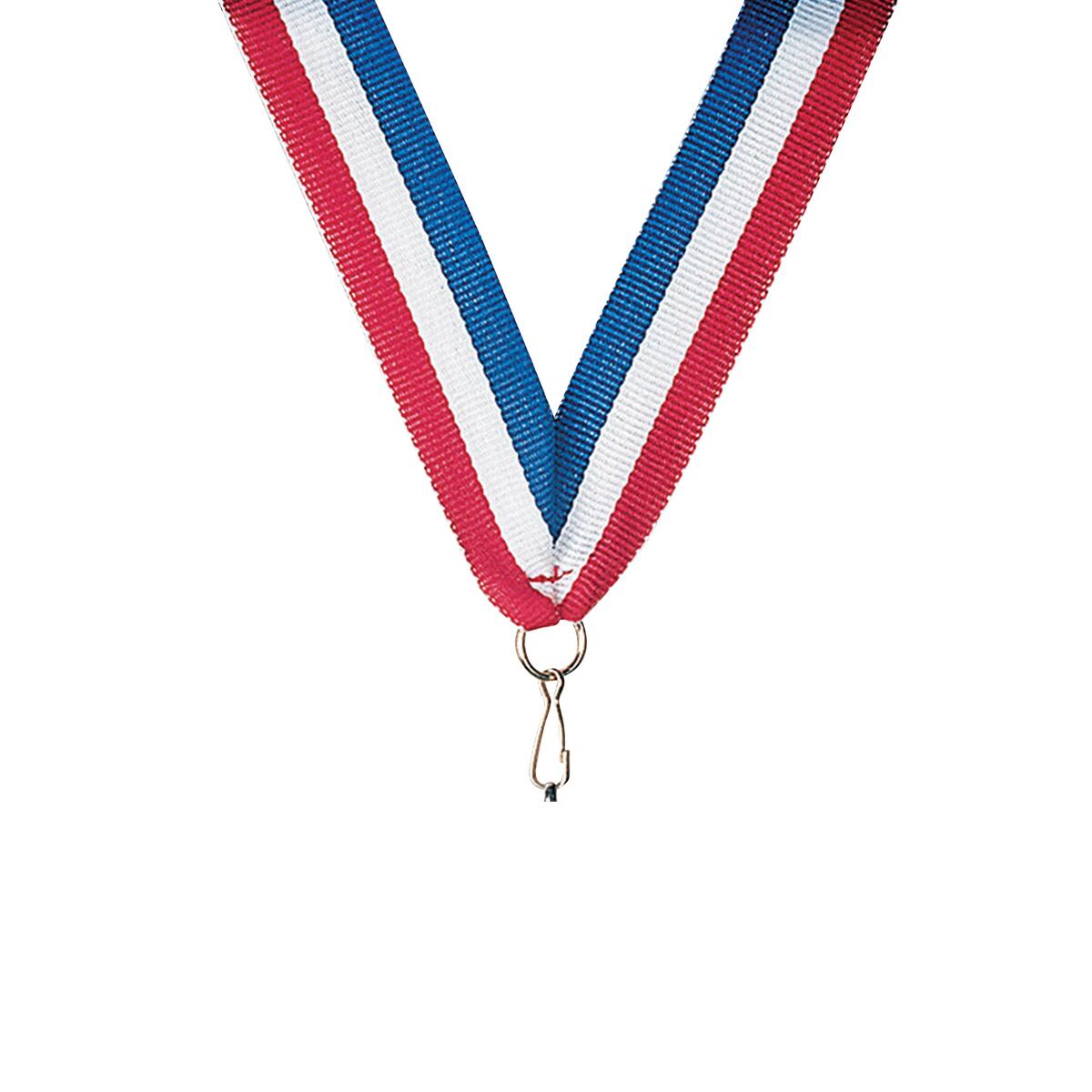 Sporti France - Ruban A Medaille - Médaille - Bleu - Taille Unique - Decathlon