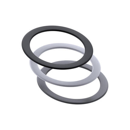 Magnetische Klebehalterung SP Connect SPC+