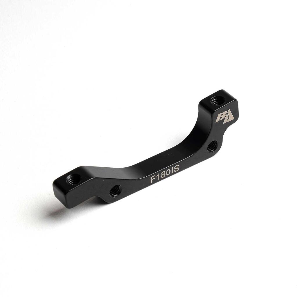 Front adapter Brake Authority 180 mm fourche is /etrier pm