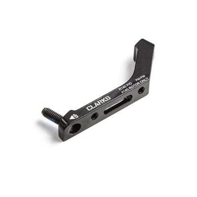 Achterremadapter clarks cycle systems