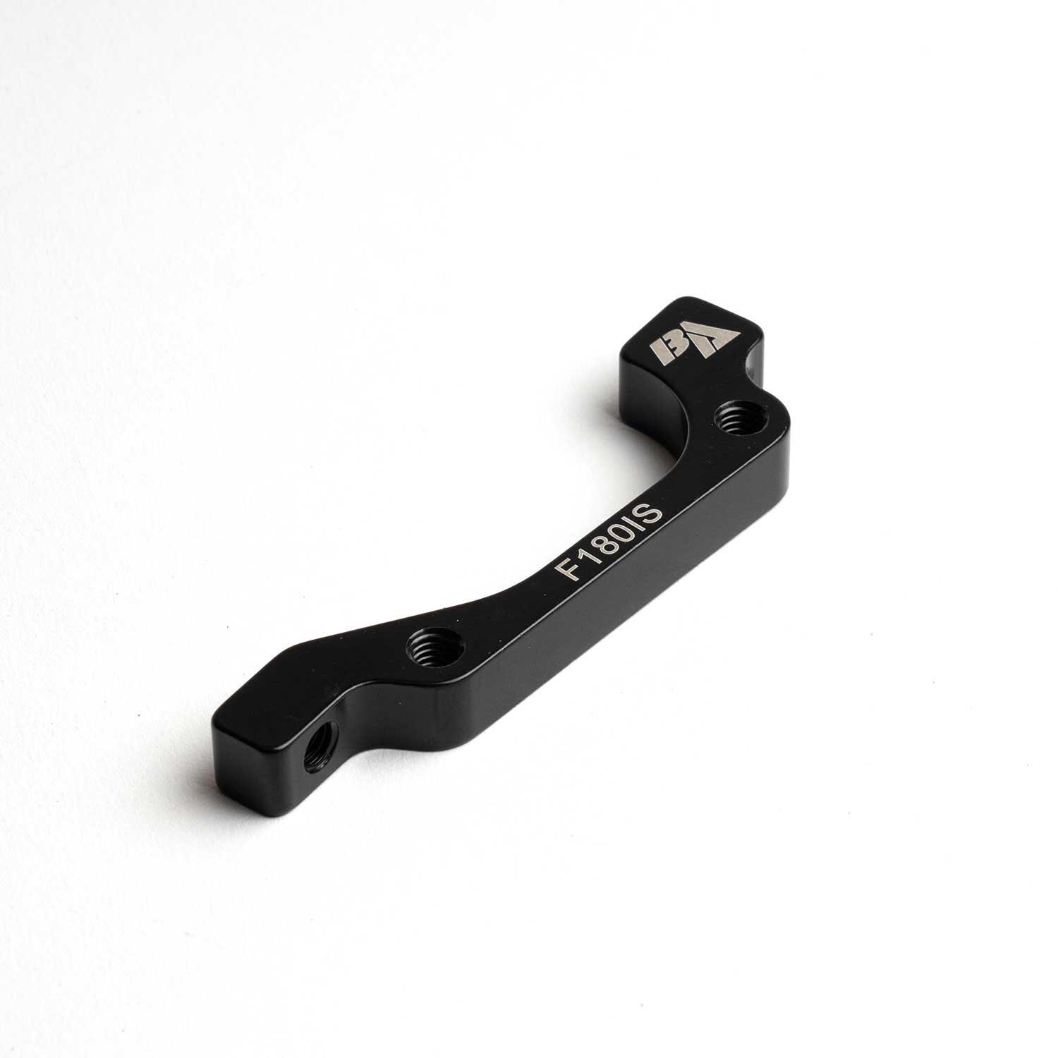 Adaptateur Brake Authority Avant 180 mm Fourche IS/ Etrier PM 2/2