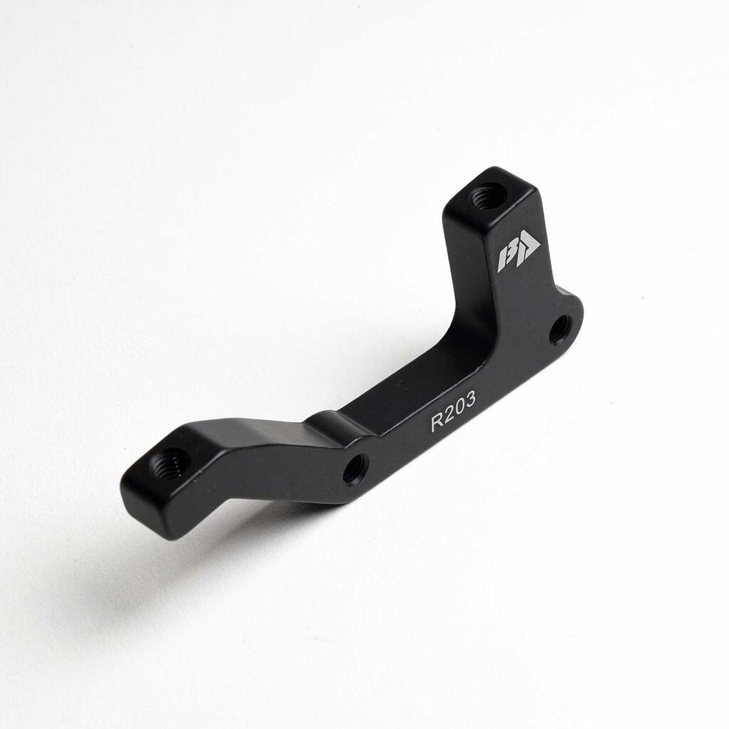 Rear adapter Brake Authority 203 mm cadre is/ etrier pm