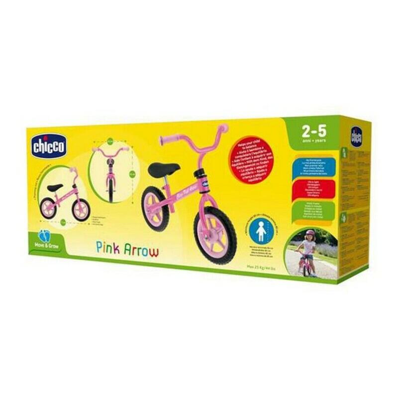 Bicicleta Infantil Chicco 00001716100000