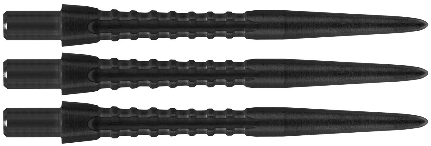 TARGET Target Storm Points Surge Black 30mm