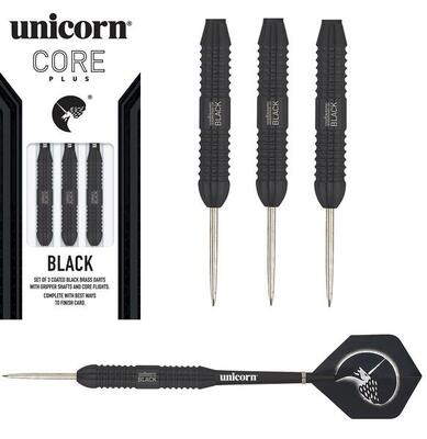 Unicorn core plus black brass s2 26 gram