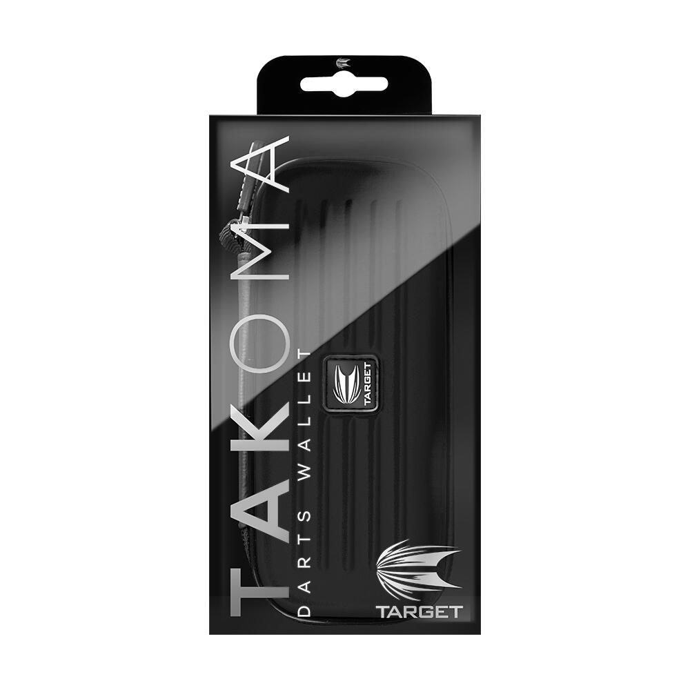 Takoma Regular Dartportefeuille voor 3 Pijlen 4/7