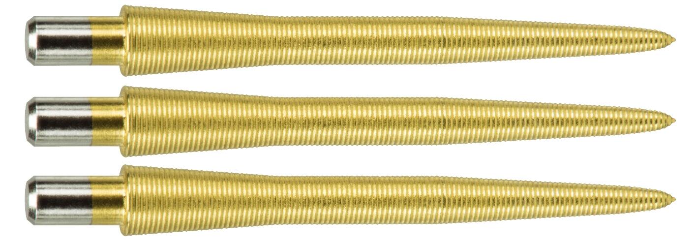 TARGET Target Nano Storm Point Gold 26 mm