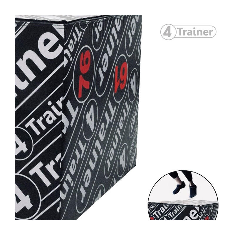 PLYOBOX Souple - 4TRAINER 3/4