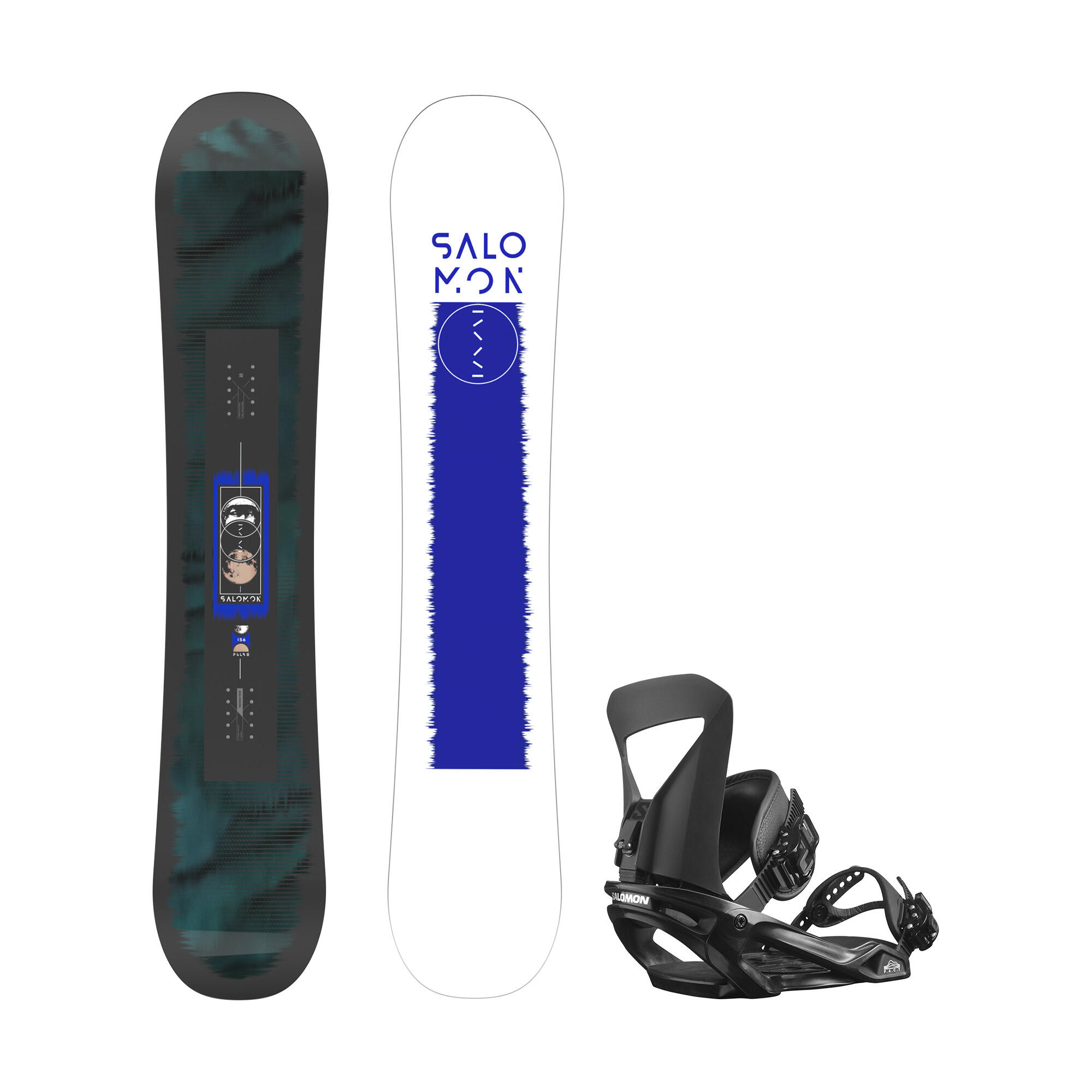SALOMON picture