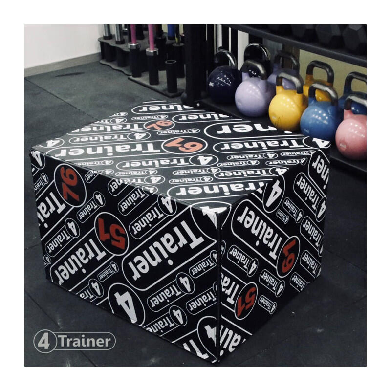 PLYOBOX Souple - 4TRAINER 4/4