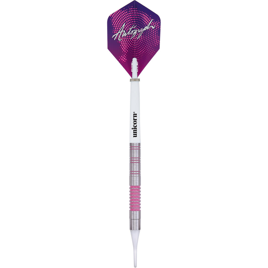 Softtip Unicorn Autograph S1 80% 19 gram 2/4