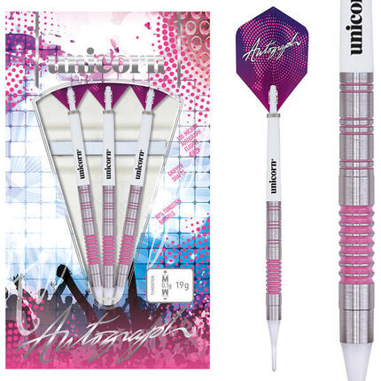 Softtip Unicorn Autograph S1 80% 19 gram