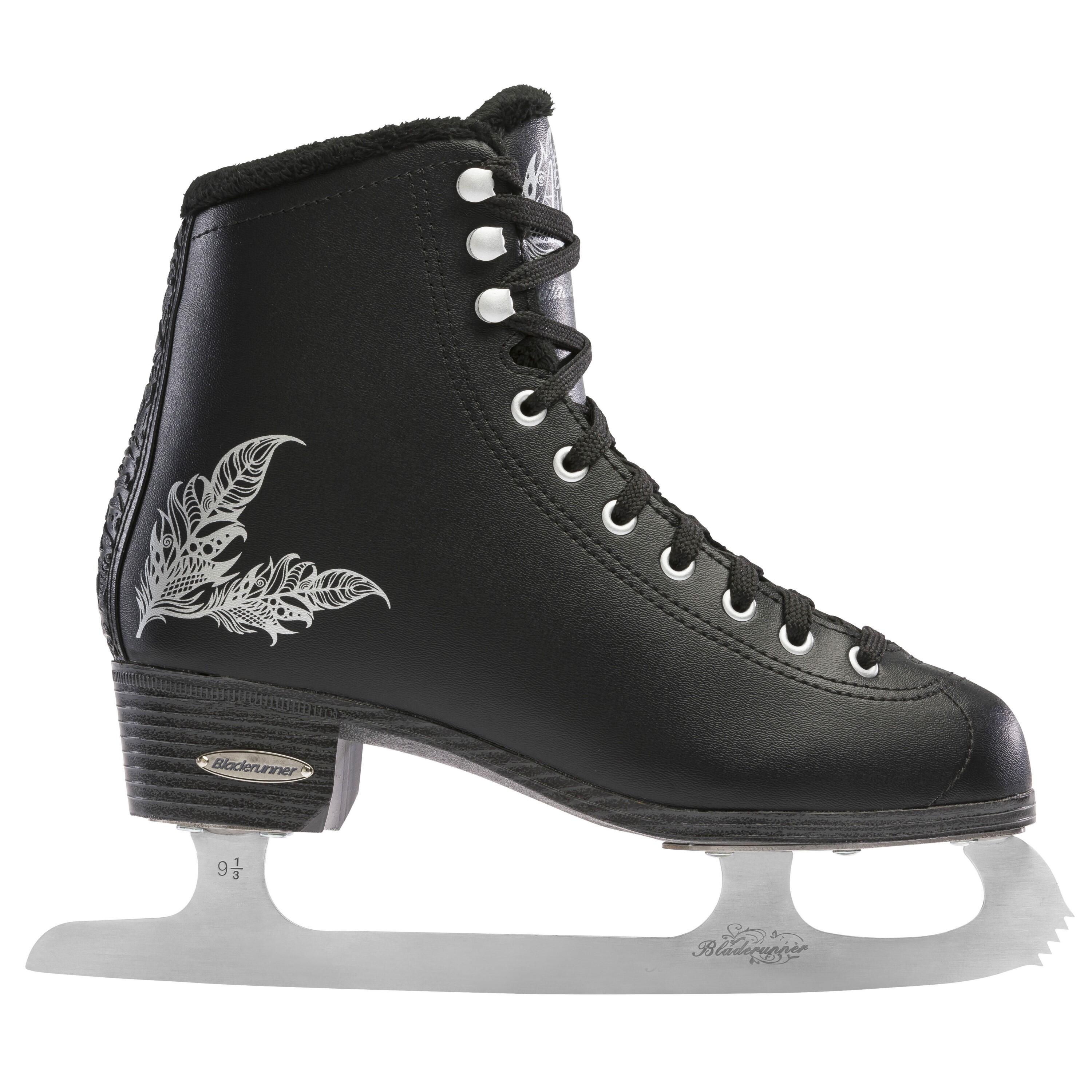 ROLLERBLADE AURORA W, NERO, 35 3/4