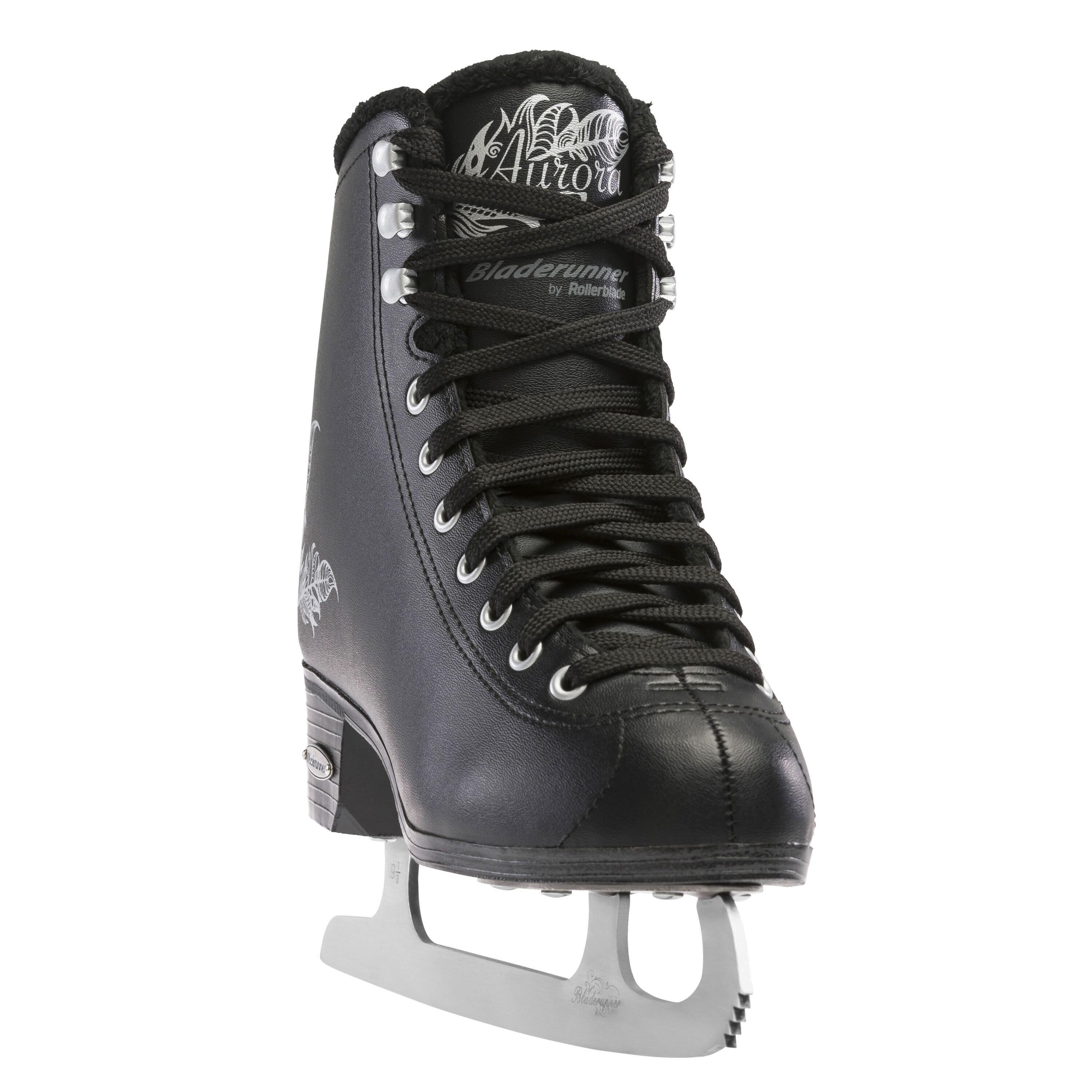 ROLLERBLADE AURORA W, NERO, 35 2/4