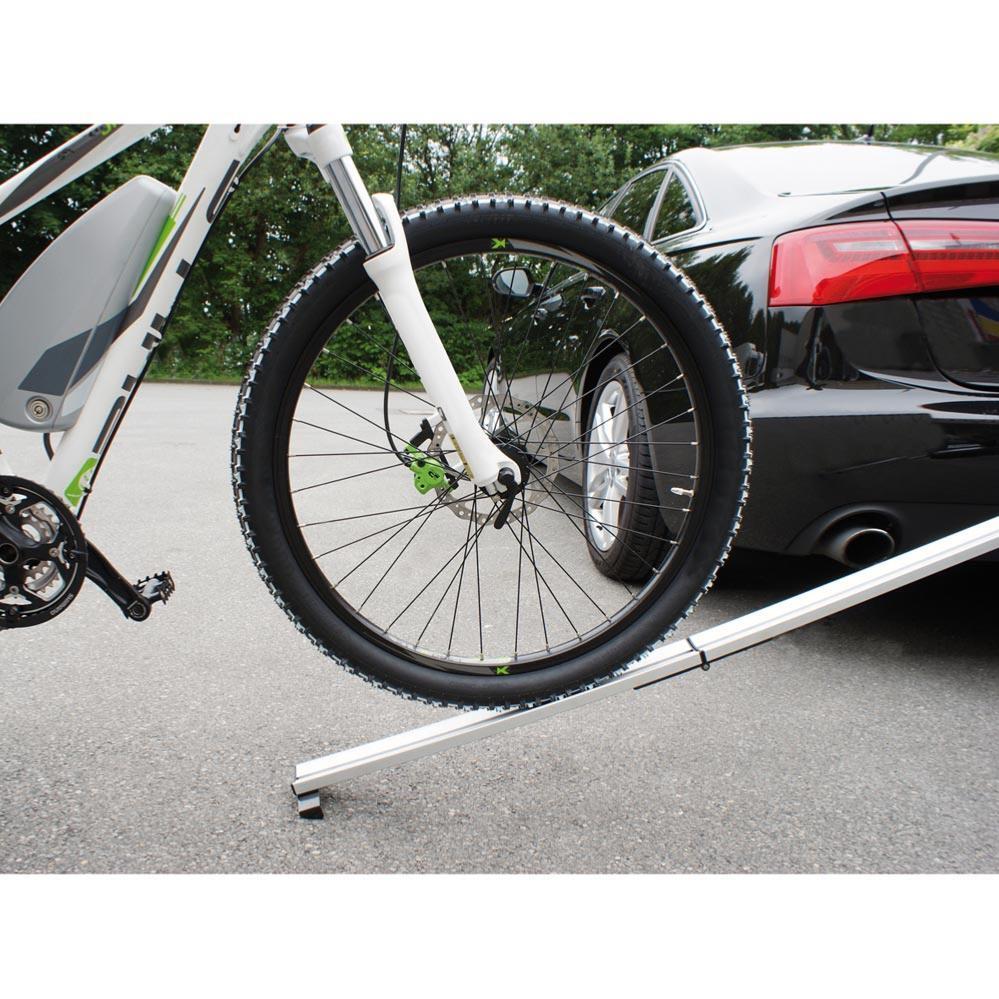RAMPE DE CHARGEMENT POUR PORTE VELOS PREMIUM 2 PREMIUM 2 PLUS PREMIUM 3 FINCH EUFAB Decathlon