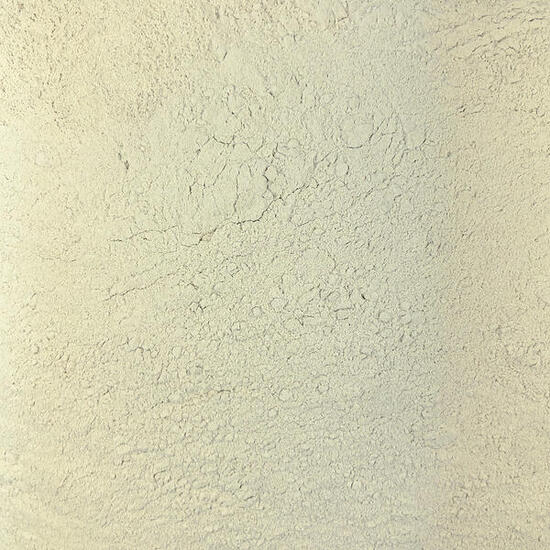 Proteine di riso biologiche alla rinfusa