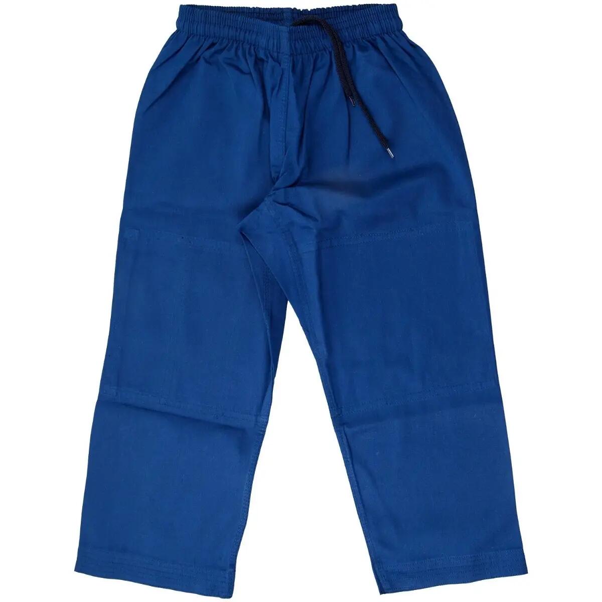 Venum Gi Contender quimono infantil de jiu-jitsu 3/7