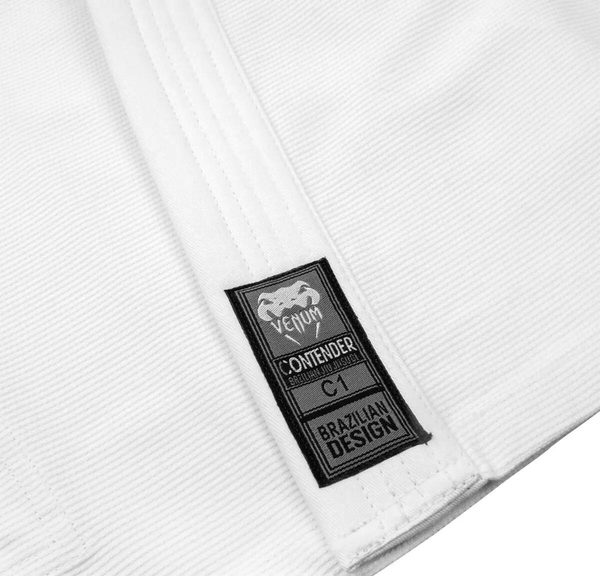 Kimono JJB enfant Contender 5/7
