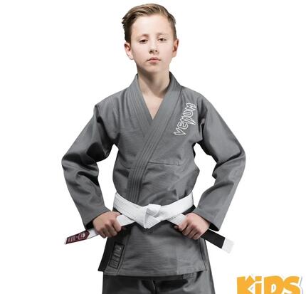 Kimono JJB enfant Contender