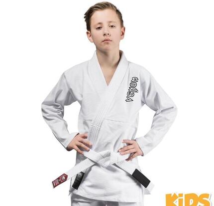 Kimono JJB enfant Contender