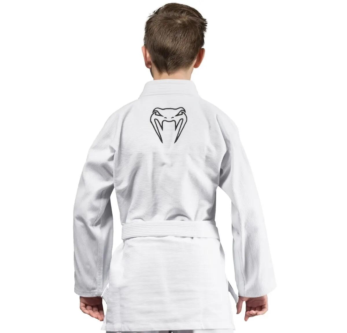 Kimono JJB enfant Contender 2/7