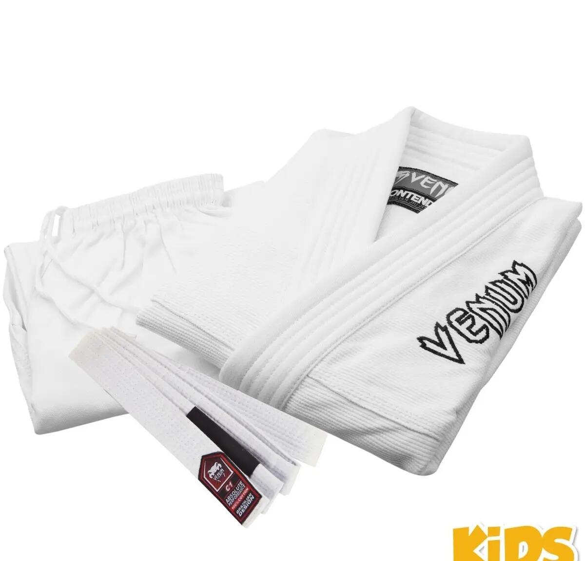 Kimono JJB enfant Contender 3/7