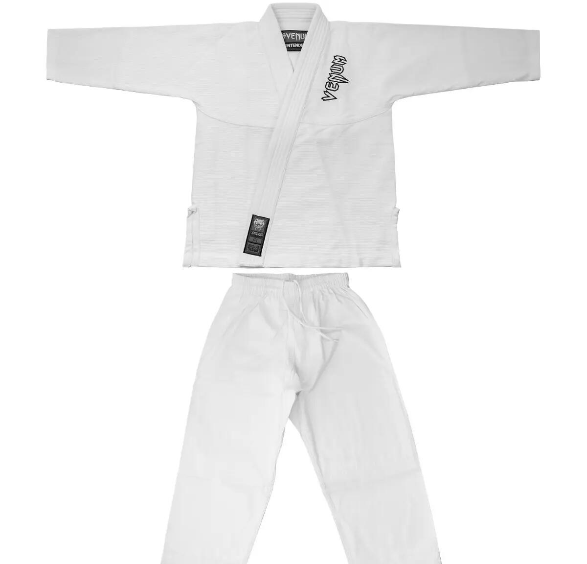Kimono JJB enfant Contender 4/7