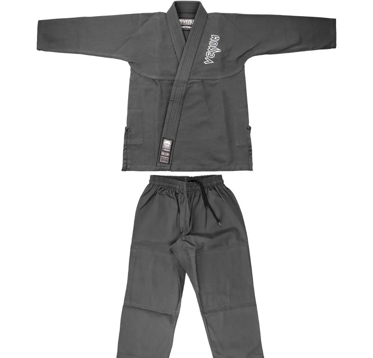 Kimono JJB enfant Contender 4/7