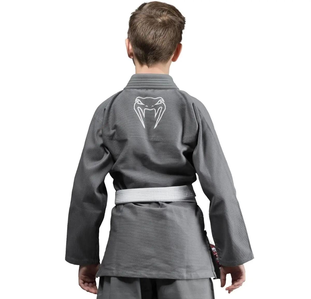 Kimono JJB enfant Contender 3/7