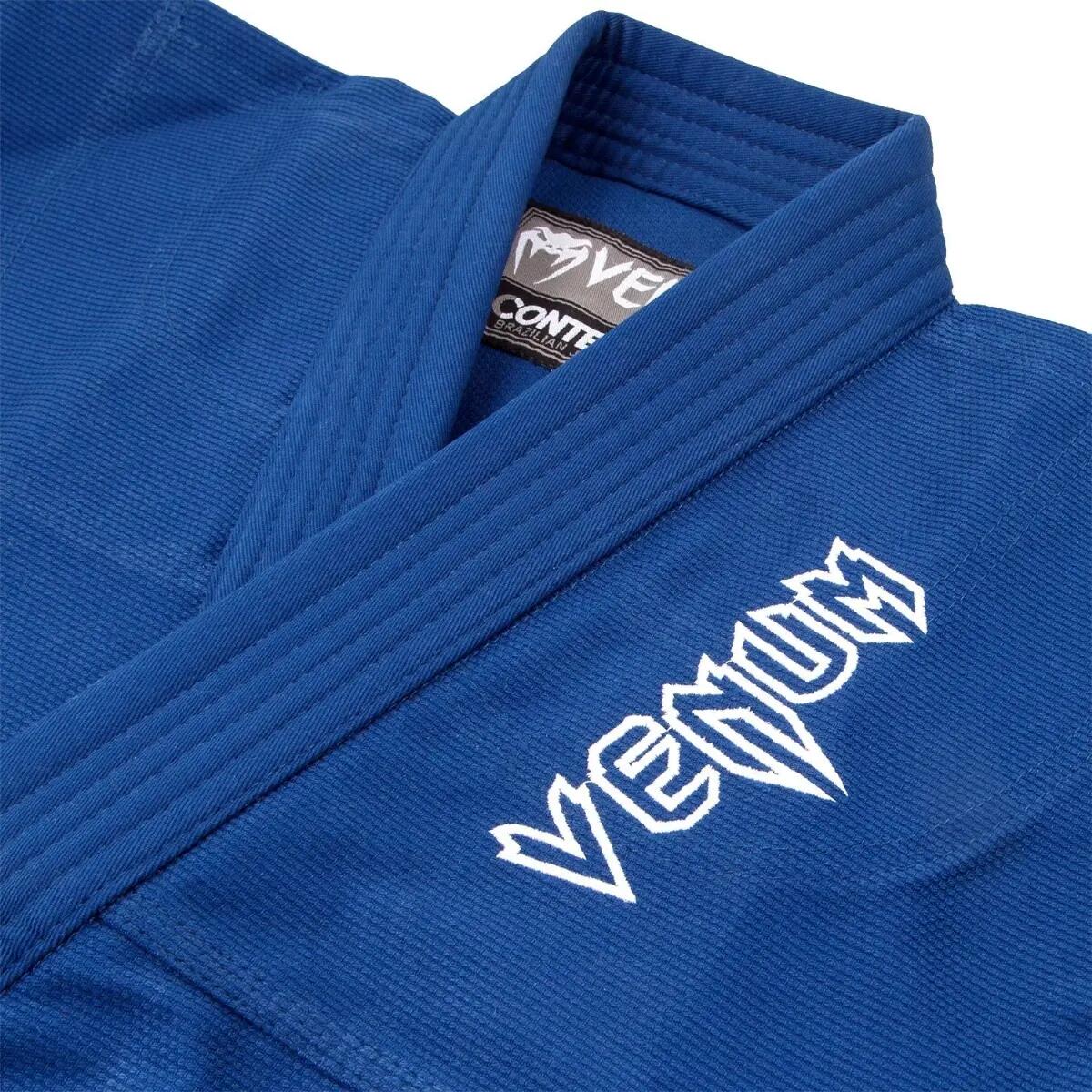 Venum Gi Contender quimono infantil de jiu-jitsu 7/7