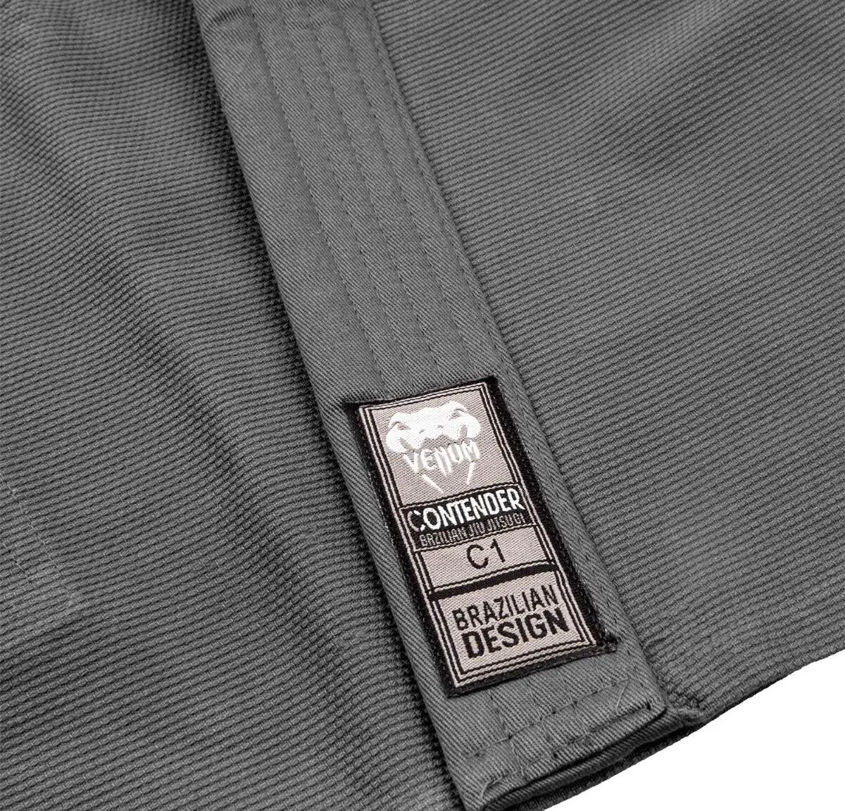 Kimono JJB enfant Contender 5/7