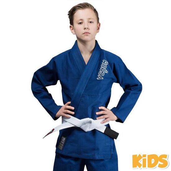 Kimono JJB enfant Contender