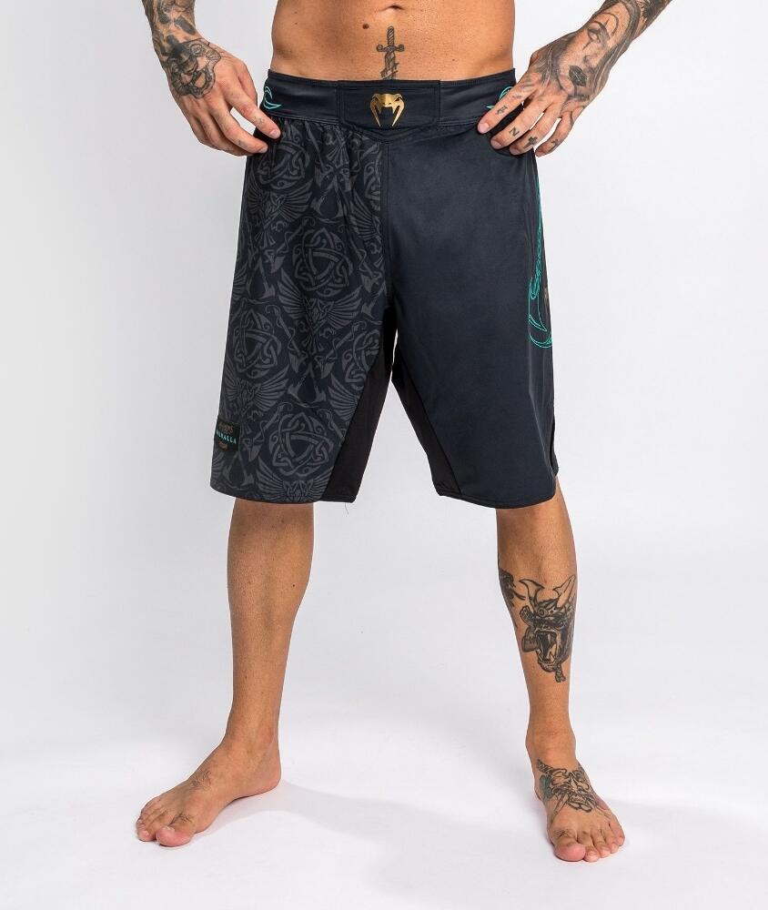 VENUM Venum Assassin's Creed Reloaded Fightshort - Black - S