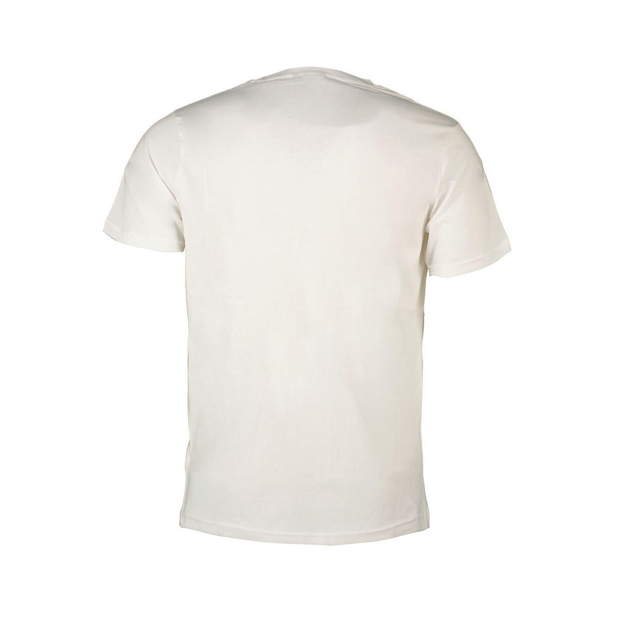 Camiseta manga corta Horton White Everlast 2/3