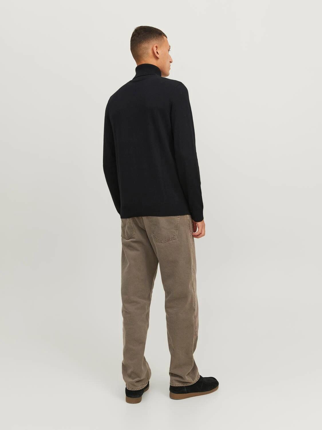 PULL 12157417-NOIR 4/4