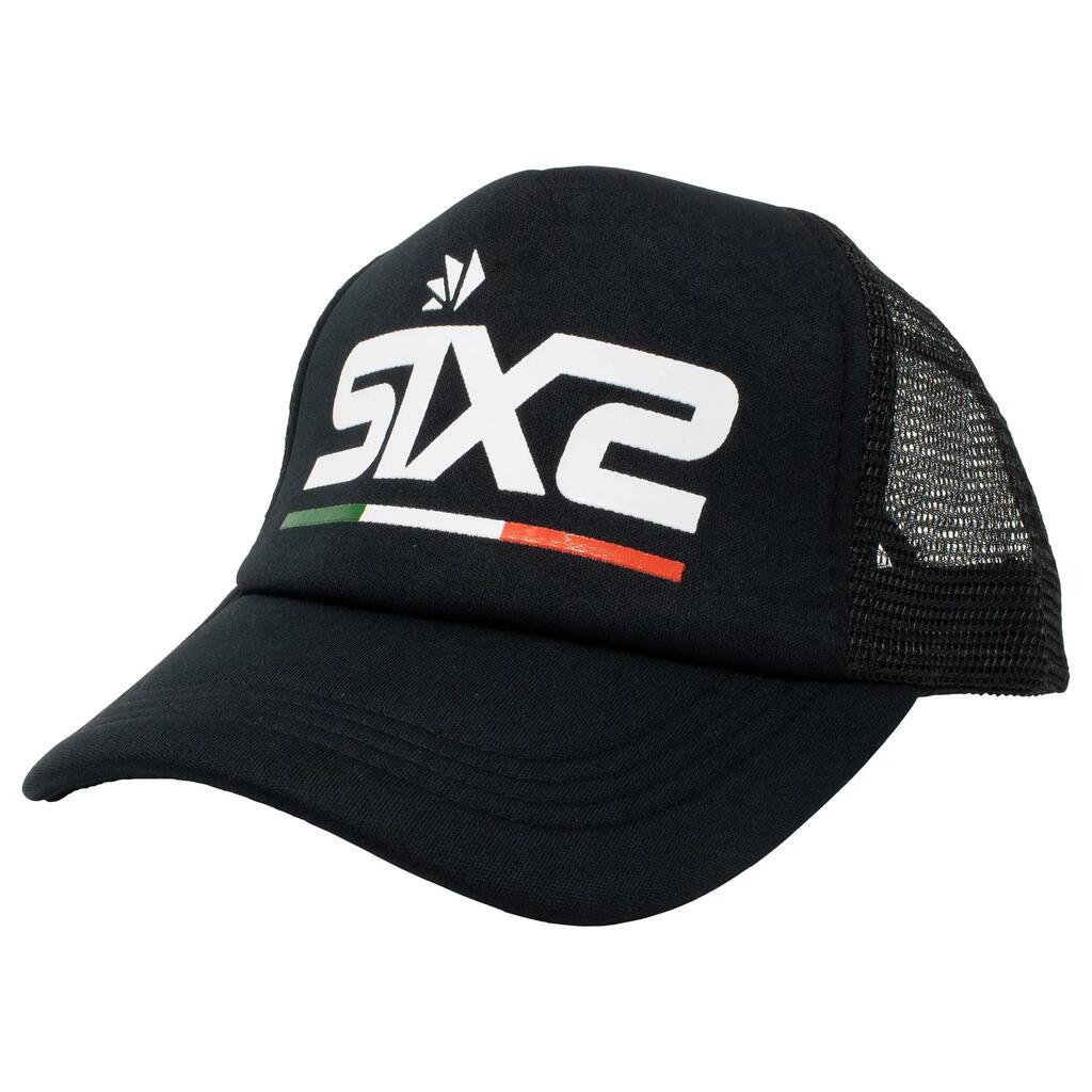 Trucker cap Sixs