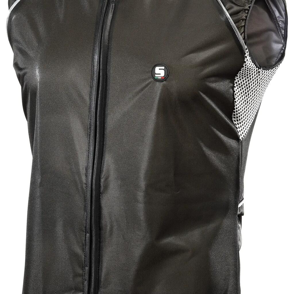 Waterproof jacket Sixs Ward