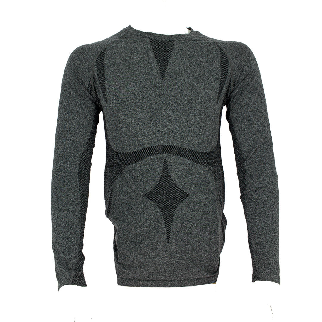 ELEMENTERRE Beluga_top sous-vêtement thermique haut