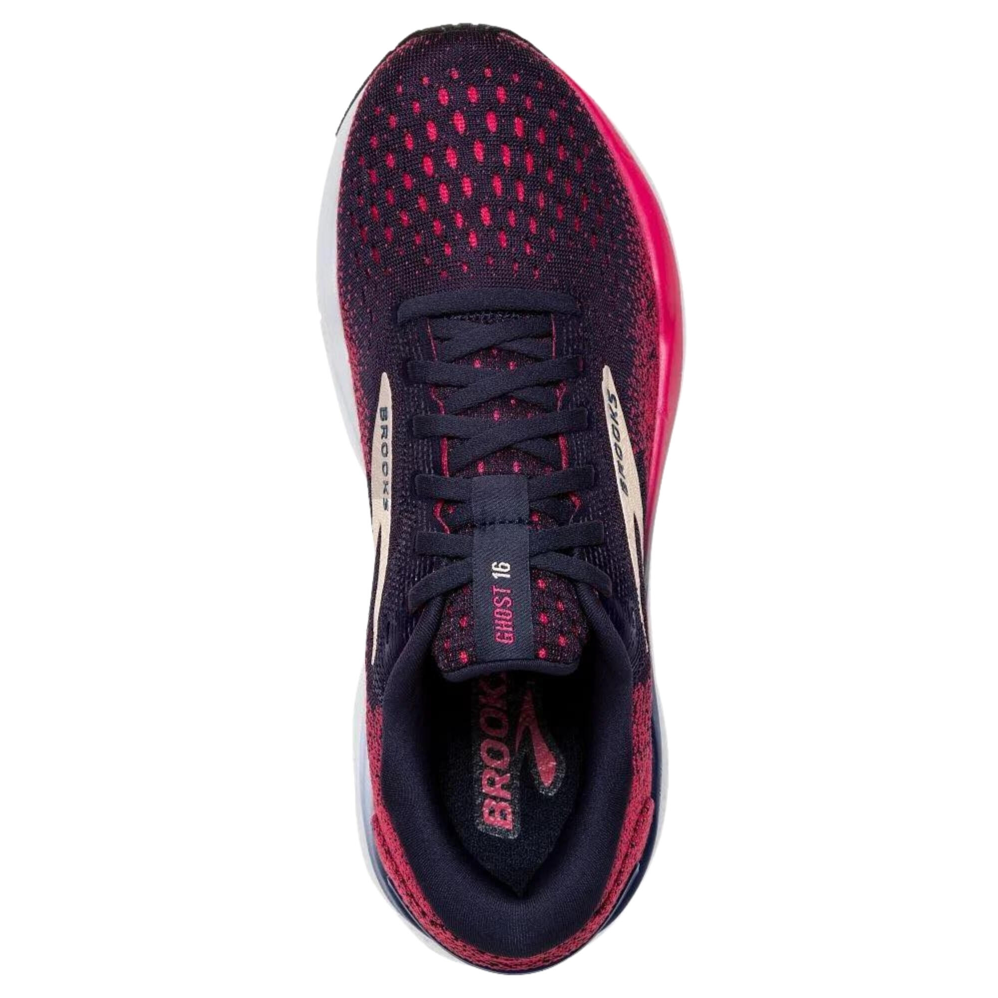 Chaussure de Course Ghost 16 - 1204071B422 Bleu 5/5