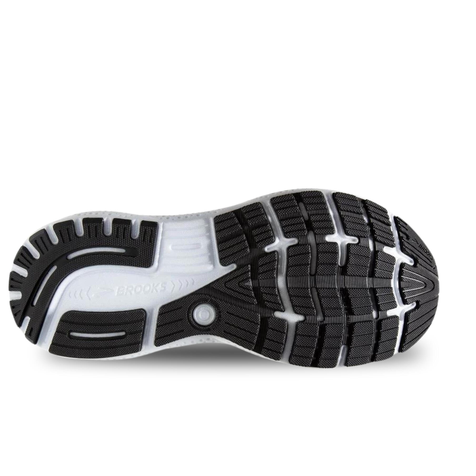 Chaussure de Course Ghost 16 - 1204071B422 Bleu 4/5
