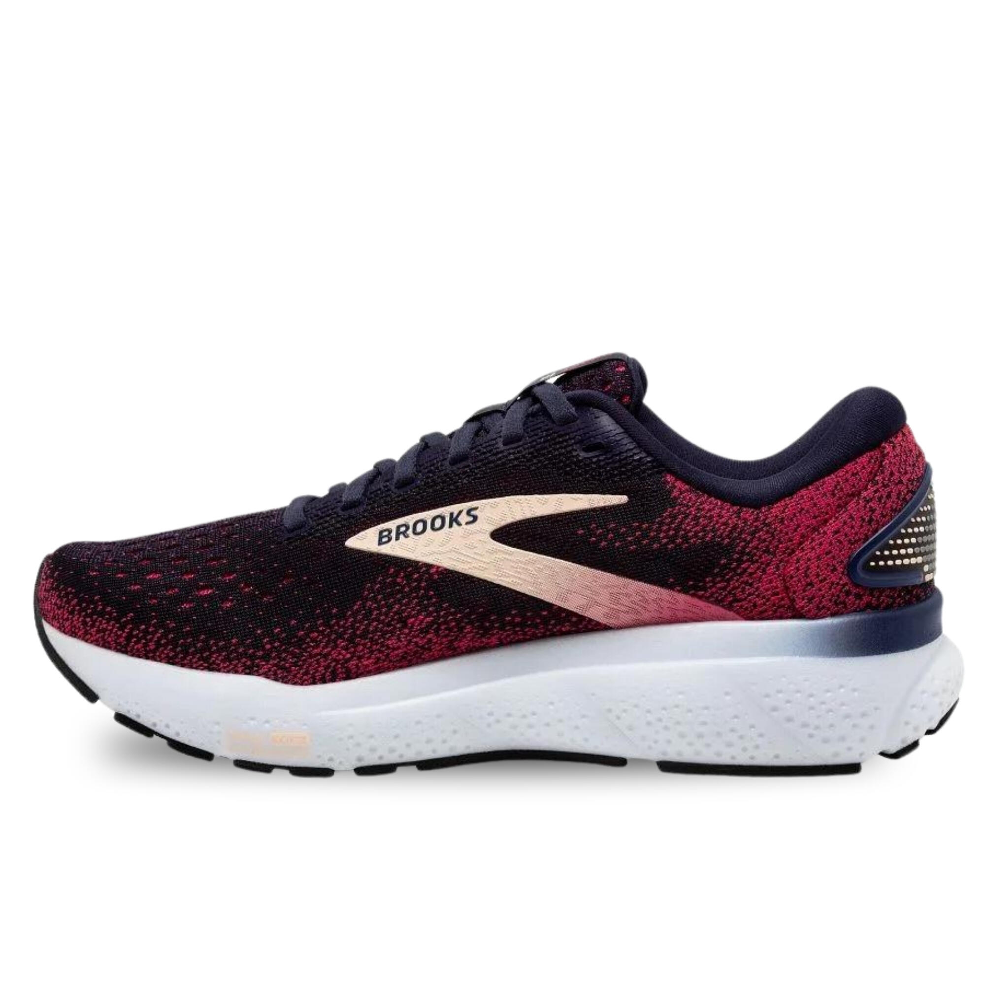 Chaussure de Course Ghost 16 - 1204071B422 Bleu 2/5