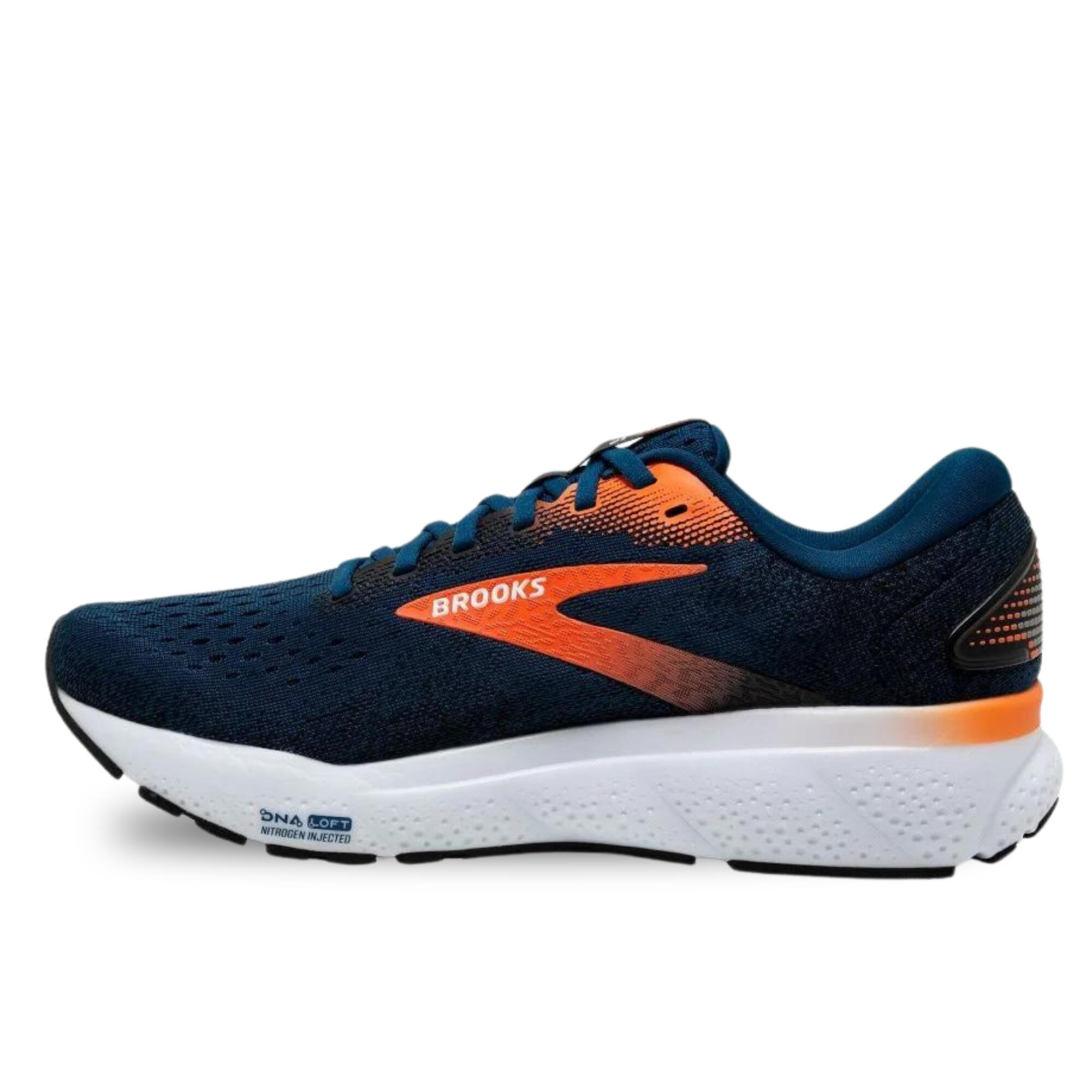Chaussure de Course Ghost 16 - 1104181D474 Bleu 2/5